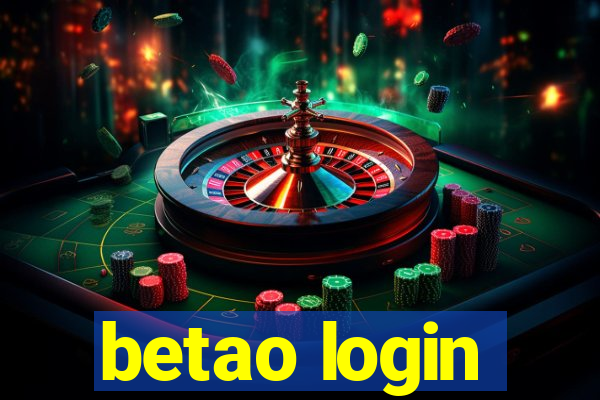 betao login